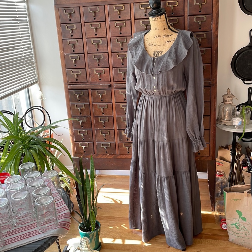 Christy Dawn Dress